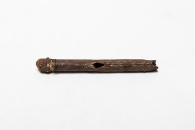Native pipe