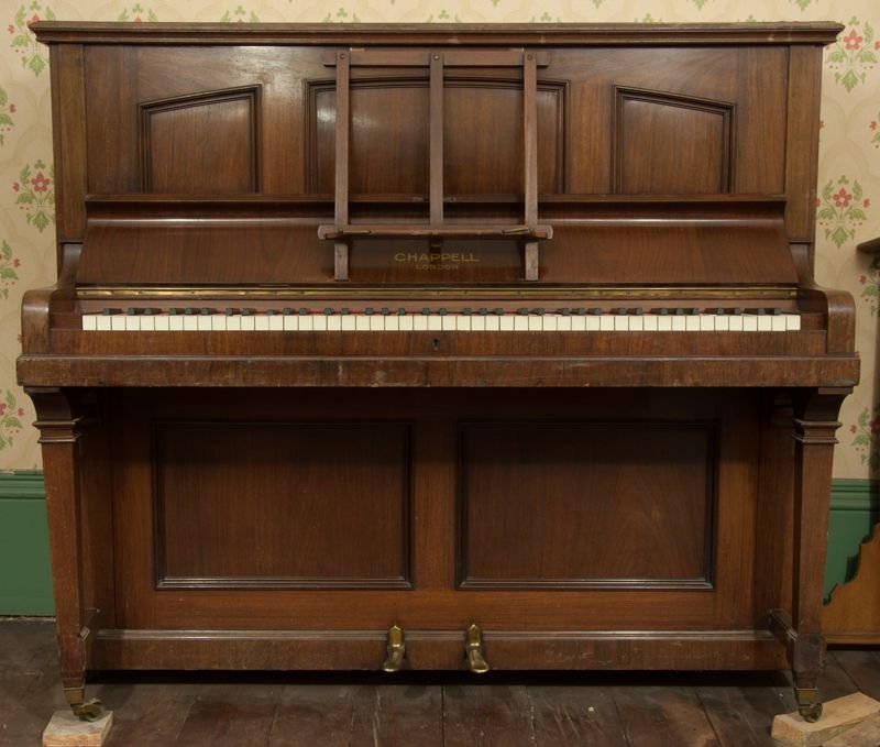 Instrument image