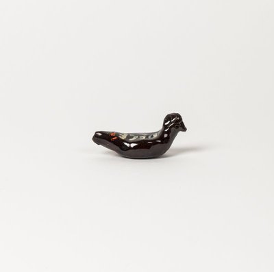 Vessel flute