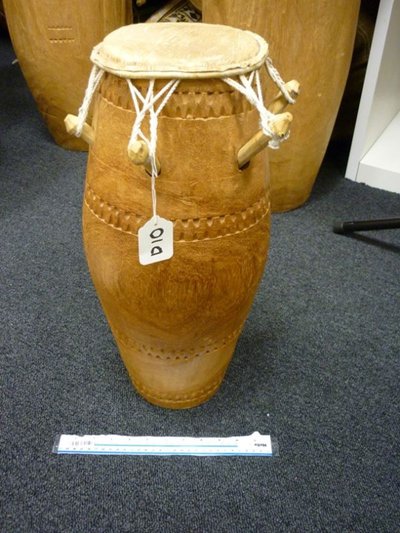 Drum