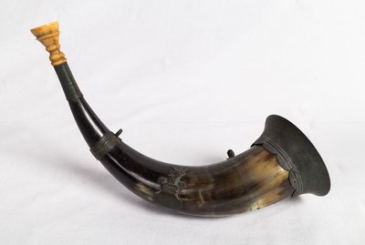 Forester's horn