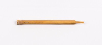 Jew's harp