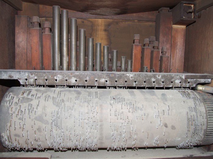Instrument image
