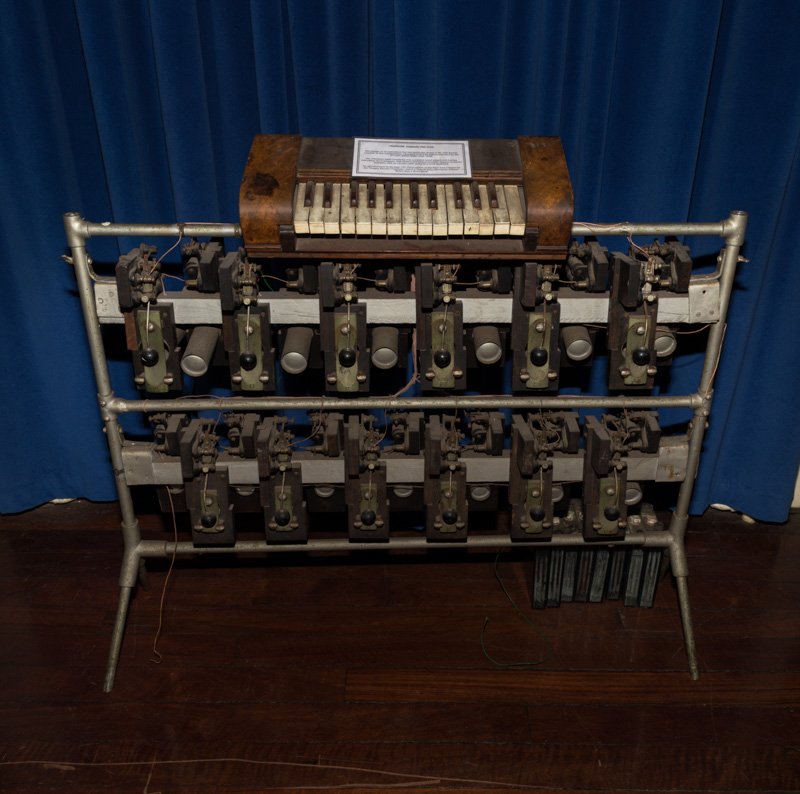 Instrument image