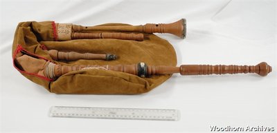Bagpipe