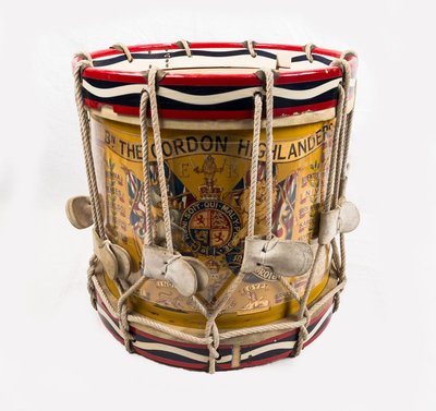 Tenor drum