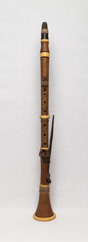 Clarinet in A