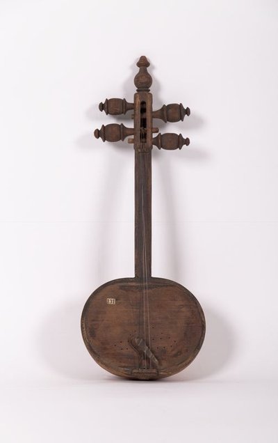 Lute