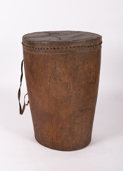Drum