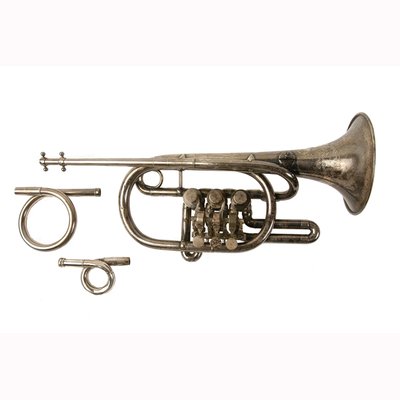 cornet