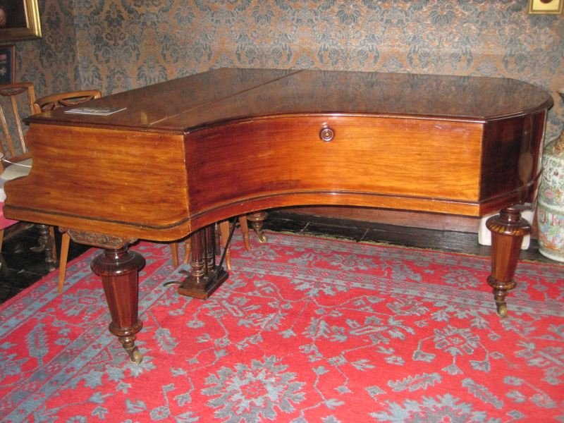 Instrument image