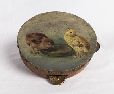 Tambourine