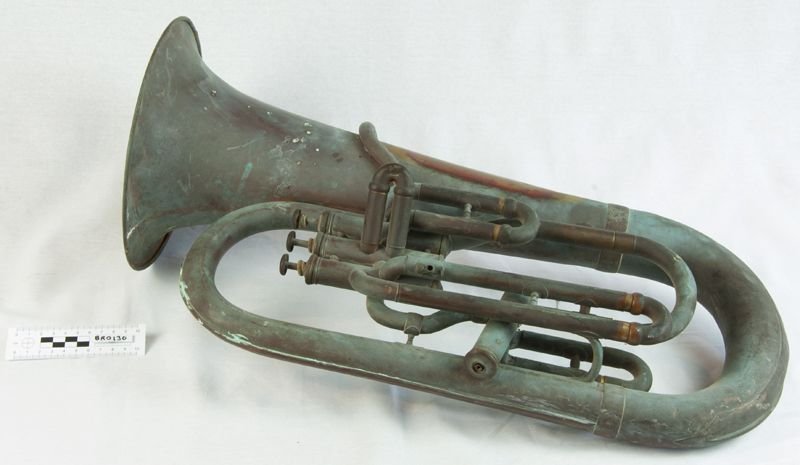 Instrument image