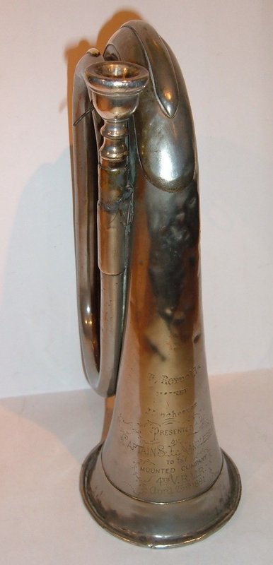 Bugle