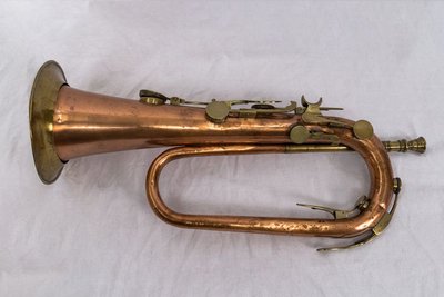 Bugle
