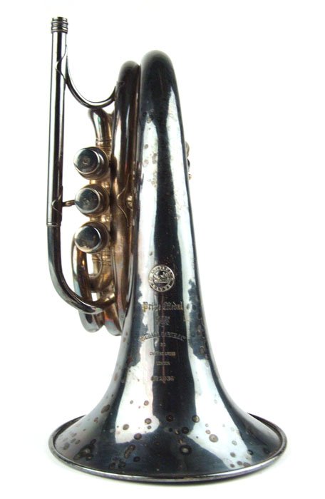 Instrument image