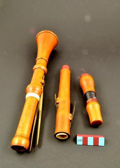 Clarinet