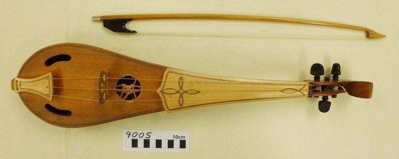 Instrument image
