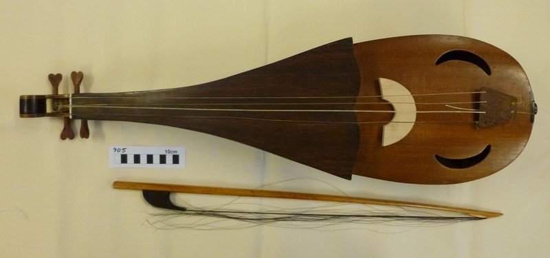Instrument image