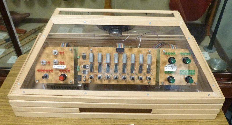 Instrument image