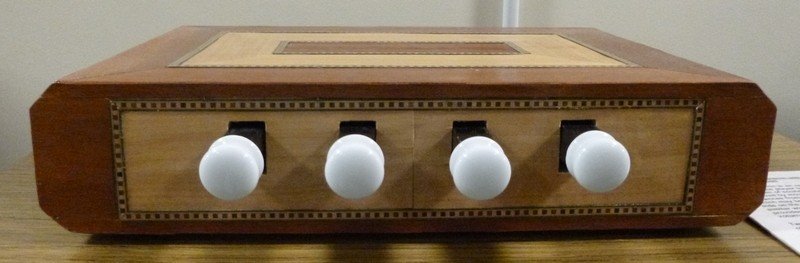 Instrument image