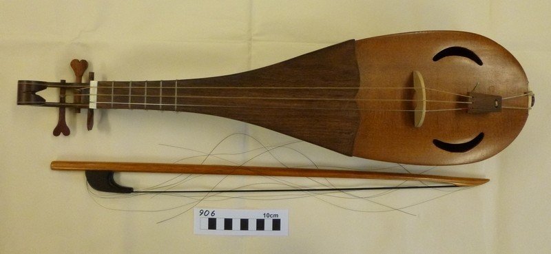 Instrument image