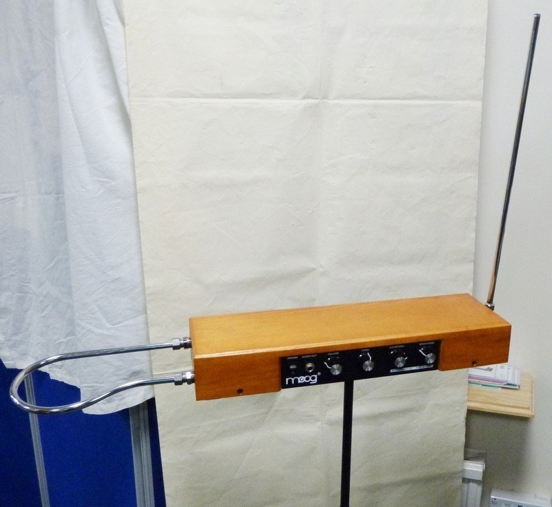Instrument image