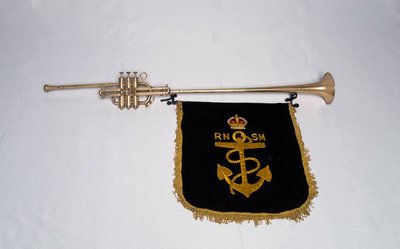 Melody fanfare trumpet