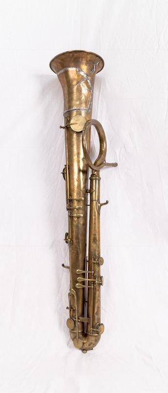 Ophicleide
