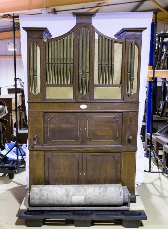 Instrument image