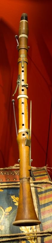 Clarinet