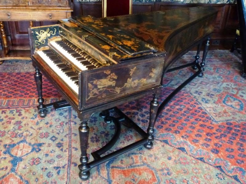 Instrument image