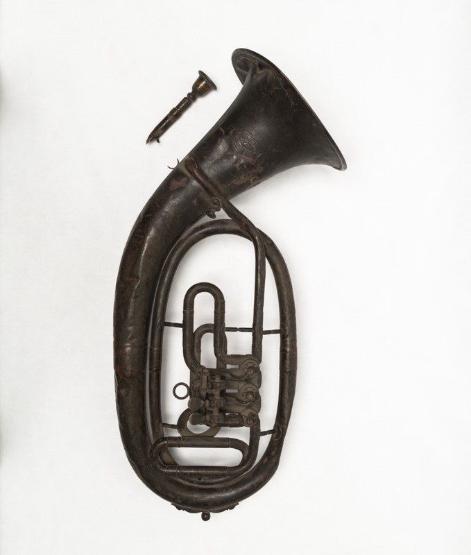 Instrument image