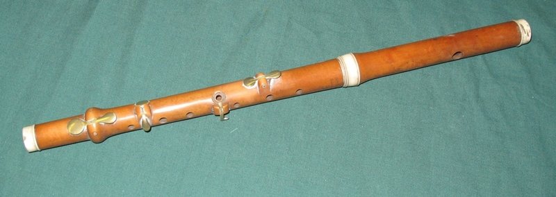 Instrument image