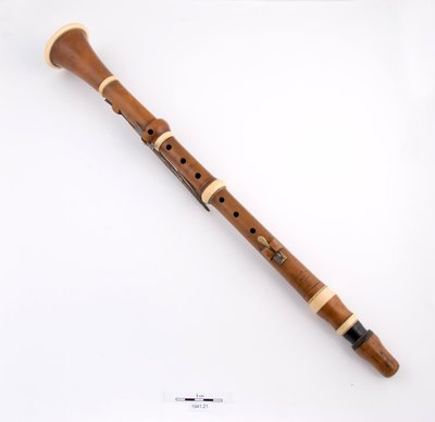 Clarinet