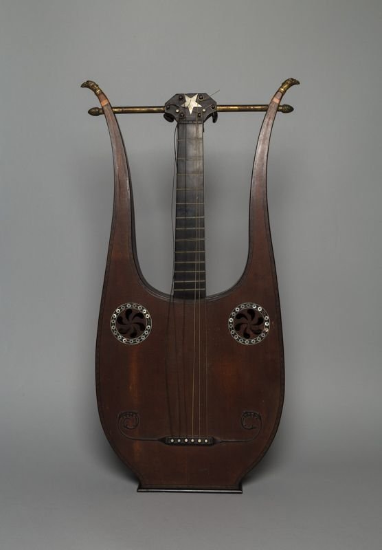 Instrument image