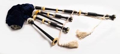 Bagpipe