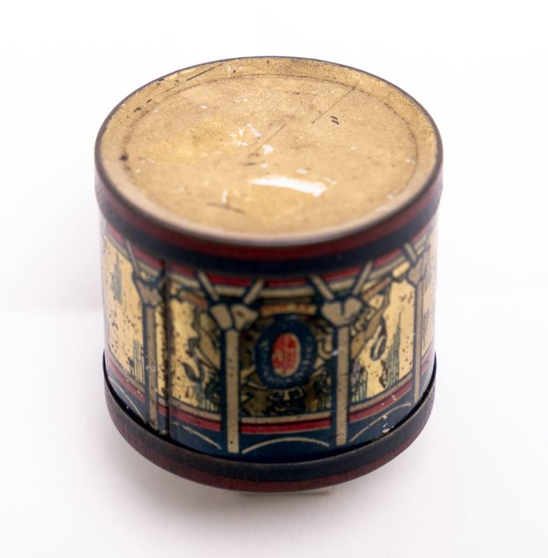 Instrument image