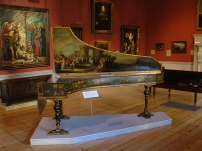 Harpsichord