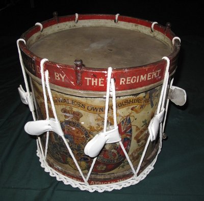 Drum