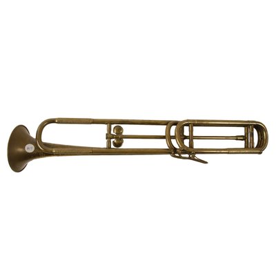 slide trumpet