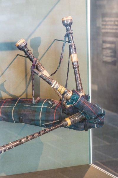 Bagpipe