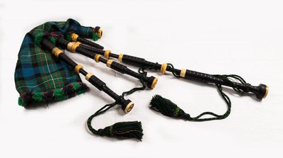 Bagpipe