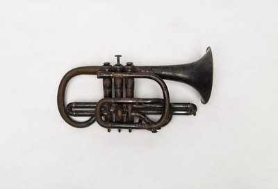 Cornet