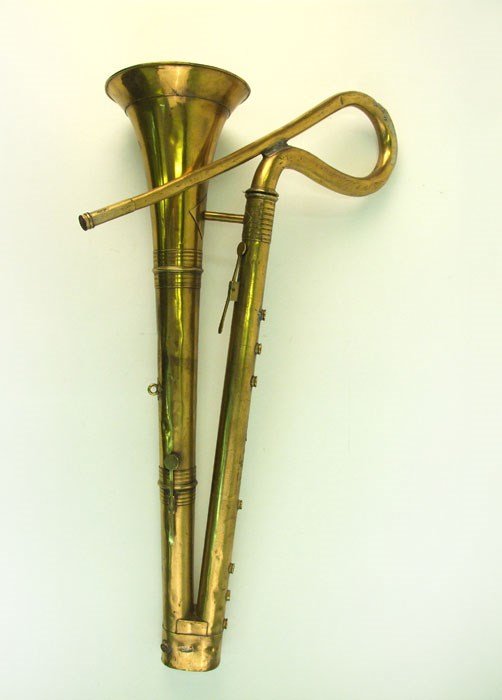 Instrument image