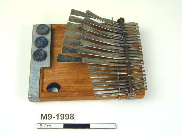 Instrument image
