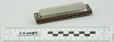 Harmonica