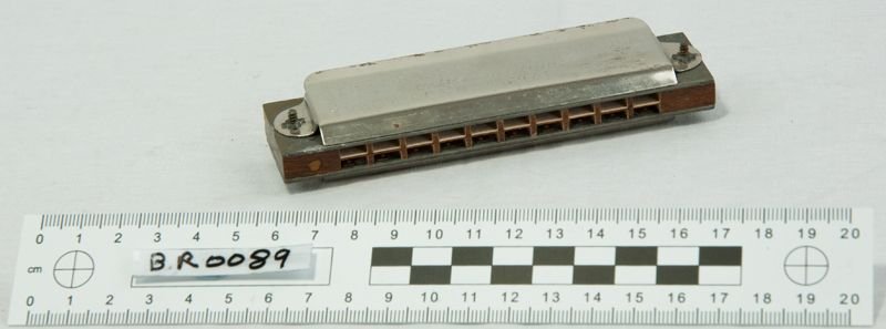 Instrument image
