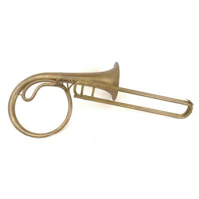 contrabass trombone