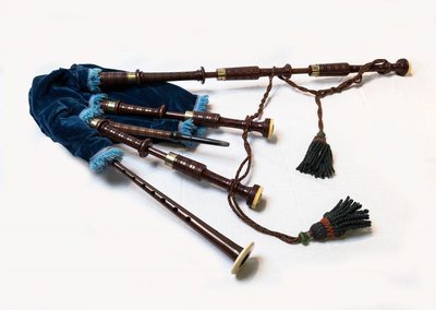Bagpipe